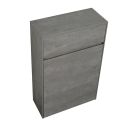 Odion Concrete WC Unit