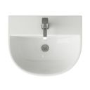 Porter Modern Toilet & Basin Suite