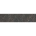 Vero Basalt Waterproof Postform Shower Wall Panel 2420x580mm
