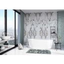 Fabulosa» Book Right Marble Porcelain Tile 600x1200mm