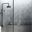 Stallo Perla Decor Matt Porcelain Tile 303x613mm