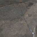 Zoltan Graphite Stone Effect Matt Porcelain Tile 1200x1200mm