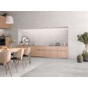Reno Blanco Matt Porcelain Tile 900x900mm