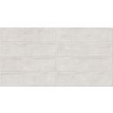 Zenia Decor Perla Ceramic Brick Tile 316x600mm
