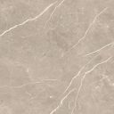 Enigma Greige Polished Porcelain Tile - 600x600mm