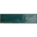 Bergamo Blue Porcelain Brick Tile 75x300mm