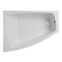 Carron Clipper Right Hand Acrylic Corner Bath 1200x1575mm