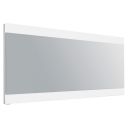 Valarie Illuminated LED Heated Bathroom Mirror 1250x600mm