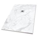 Peoria Arabesco White Marble Shower Tray 1700x700mm