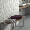 Studis Gris Mosaic Ceramic Tile