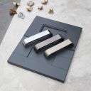 Quadro Chrome Handle