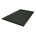 Neo Anthracite Slate Effect Shower Tray 1400x800mm