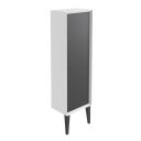 Mason Tall Storage Cabinet