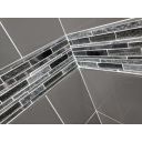 Turner Glass Stone Mosaic 310x300mm