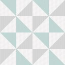 Masia Marina Lappato Porcelain Tile 250x250mm