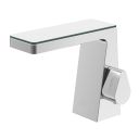 Baylin Chrome Basin Mixer Tap