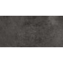 Aria Black Rectified Porcelain Tile 600x1200mm