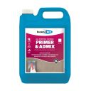 Bond It Primer & Flexible Admixture Primer - BDTAP