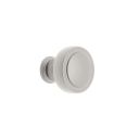 Cambridge Brushed Nickel Knob Handle