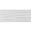 Spice Blanco Wave Ceramic Tile 200x500mm