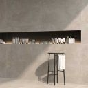 Rodea Beige Rectified Porcelain Tile 450x900mm