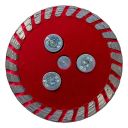 Tileasy Mini Cutting & Grinding Blade 50mm