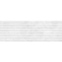 Tempe Wave Gris Ceramic Tile 400x1200mm