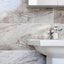 Modern Heidi Anthracite Ceramic Tile