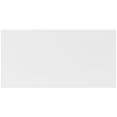 Blanco Ceramic Matt White Wall Tile - 250x500mm
