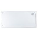 Low Profile Rectangle Anti-Slip Shower Tray 1600x800mm