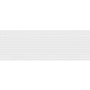 Carter Traffic Blanco Matt Ceramic Tile 900x300mm