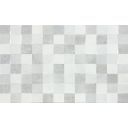 Studis Gris Mosaic Ceramic Tile 330x550mm