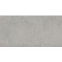 Donovan Silver Concrete Effect Porcelain Tile 600x1200mm