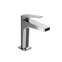 Riven Chrome Basin Mono Tap & Waste