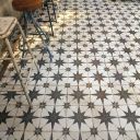 Fired Star Ceramic Tile 450x450mm
