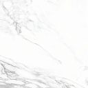 Infinite Marble White Gloss Porcelain Tile 600x600mm