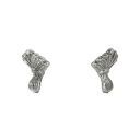 Dalton Aster Chrome Clawfoot Bath Feet