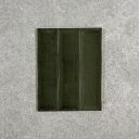 Navajo Oliva Gloss Ceramic Brick Tile 75x300mm