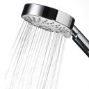 Aqualisa Hugo Smart Digital Shower Concealed with Adjustable and Fixed Wall Head Gravity Pumped
