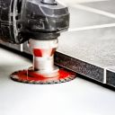 Tileasy Mini Cutting & Grinding Blade 50mm
