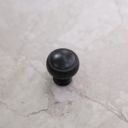 Cambridge Matt Black Knob Handle