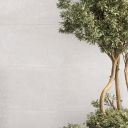 Reno Blanco Matt Ceramic Tile 1200x400mm