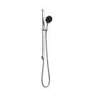 Manisa Chrome Shower Slide Rail Kit