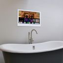 ProofVision White 43" Waterproof Smart Bathroom TV - PVB43WW