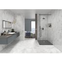 Marbella Marron Matt Porcelain Floor Tile 600x600mm