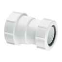 McAlpine 1½" x 1¼" Reducing Connector - ST28M