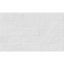 Align Blanco Brick Ceramic Tile 333x550mm