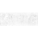 Lugano White Ceramic Brick Tile 100x300mm