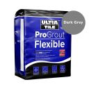 ProGrout Flexible Dark Grey 3kg