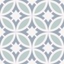 Encino Marrok Matt Porcelain Tile 250x250mm